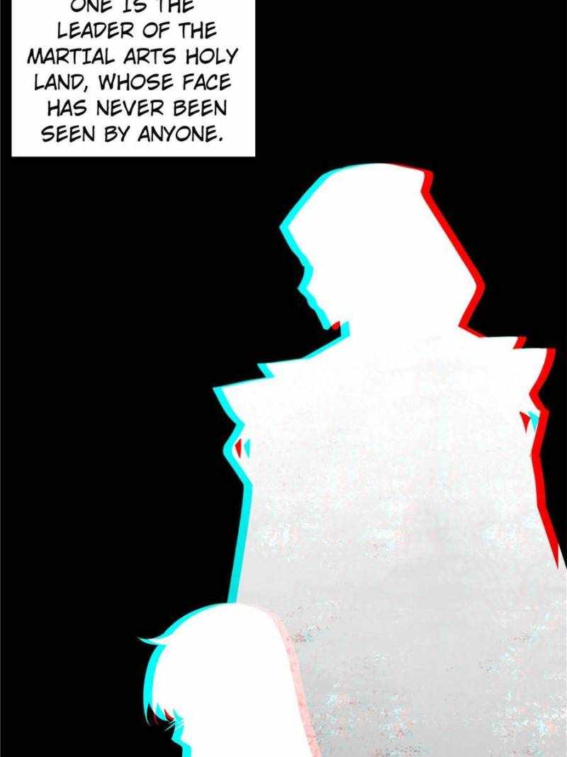 The Strong Man From The Mental Hospital — Chapter 191 — page 26