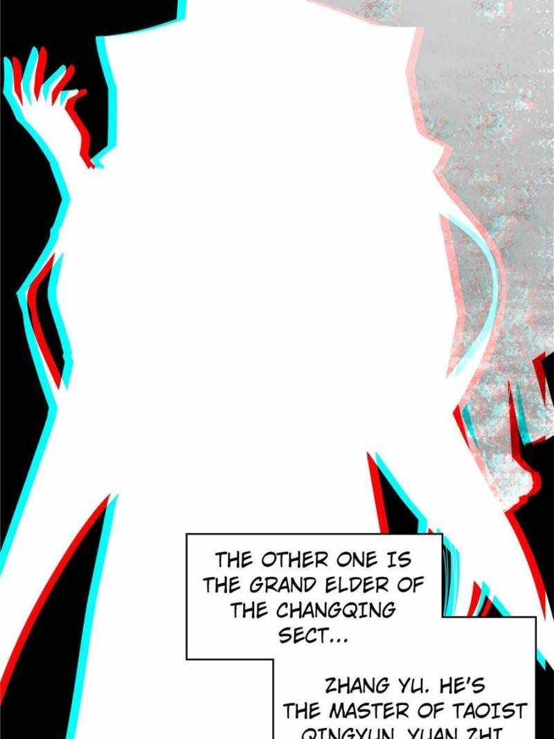 The Strong Man From The Mental Hospital — Chapter 191 — page 27