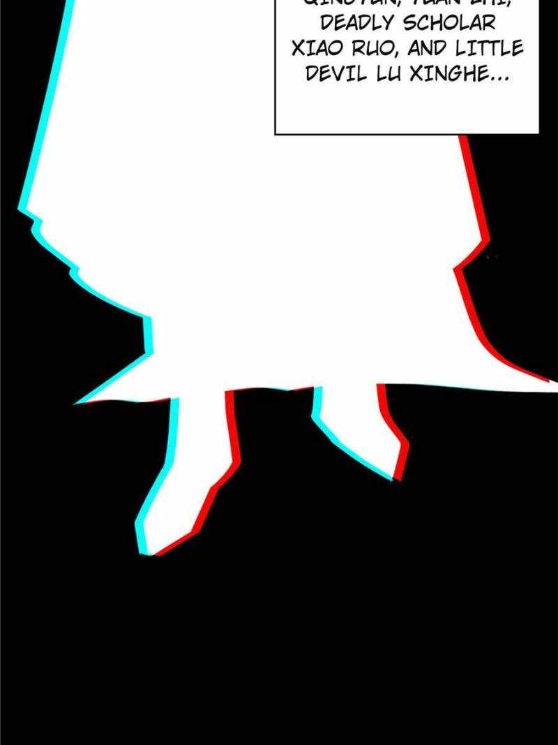 The Strong Man From The Mental Hospital — Chapter 191 — page 28