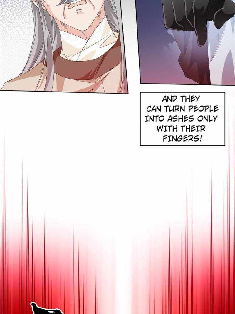 The Strong Man From The Mental Hospital — Chapter 191 — page 33