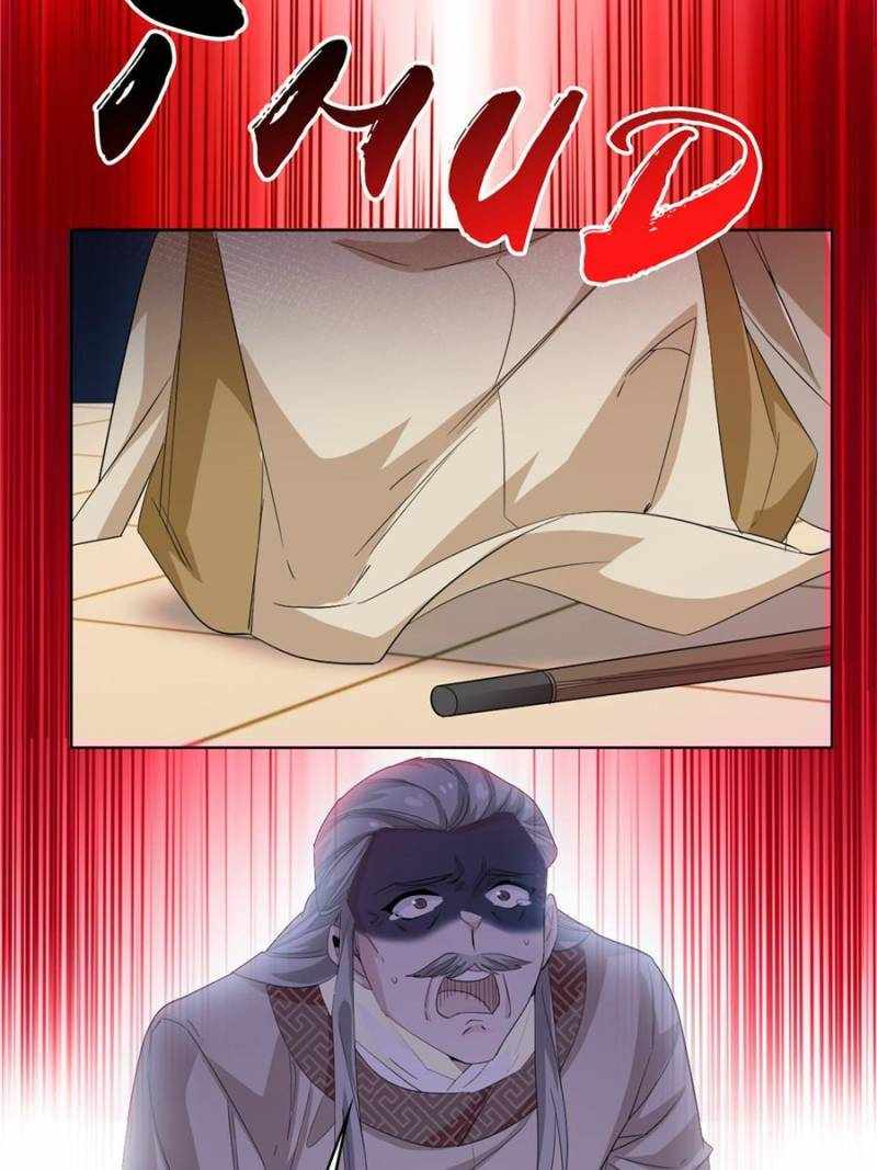 The Strong Man From The Mental Hospital — Chapter 191 — page 34