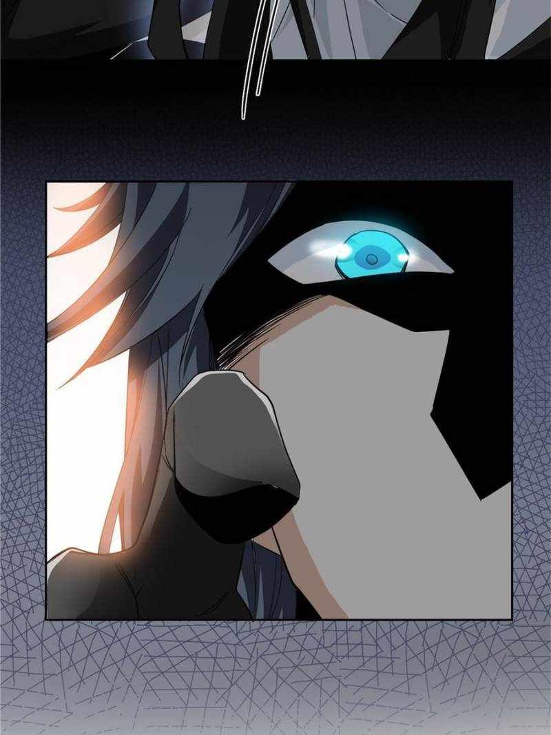 The Strong Man From The Mental Hospital — Chapter 191 — page 40