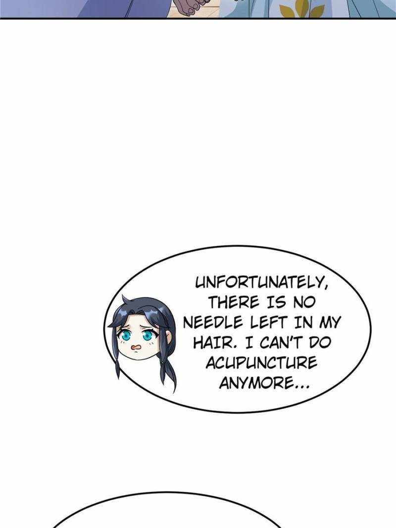 The Strong Man From The Mental Hospital — Chapter 192 — page 9