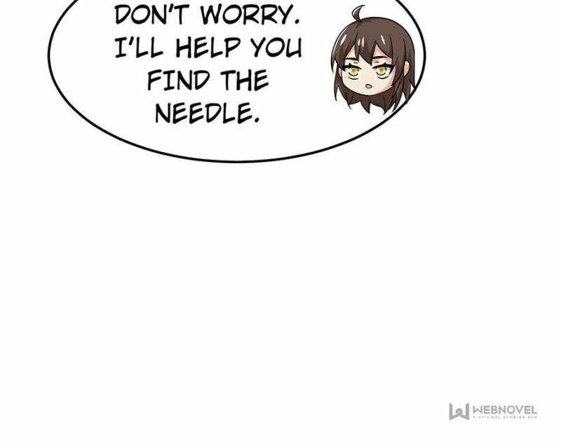The Strong Man From The Mental Hospital — Chapter 192 — page 10