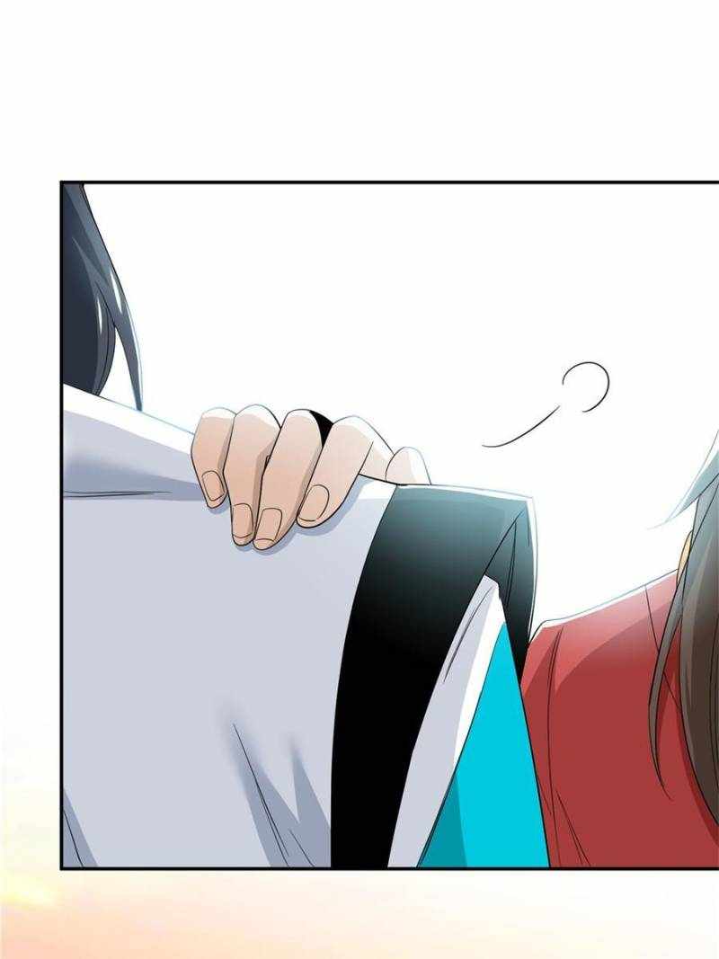 The Strong Man From The Mental Hospital — Chapter 192 — page 11