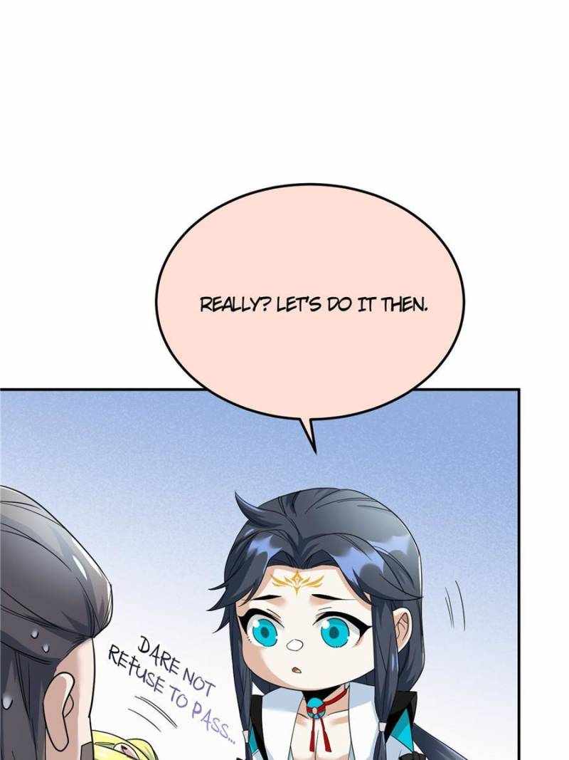 The Strong Man From The Mental Hospital — Chapter 192 — page 15