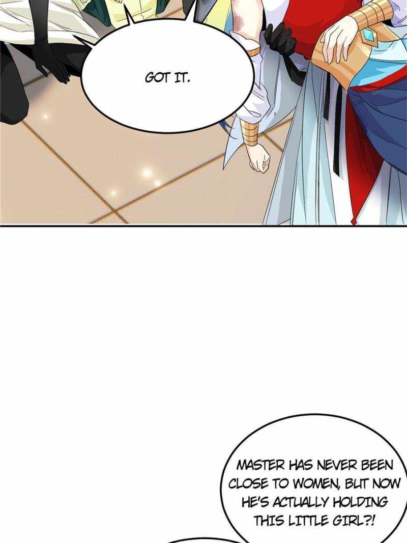 The Strong Man From The Mental Hospital — Chapter 192 — page 24