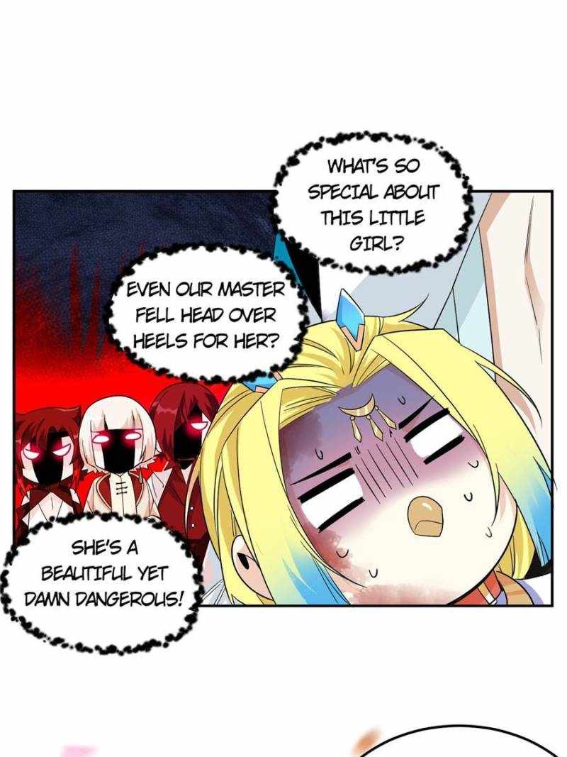 The Strong Man From The Mental Hospital — Chapter 192 — page 26