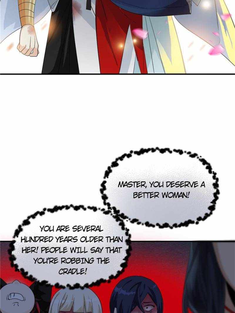 The Strong Man From The Mental Hospital — Chapter 192 — page 28