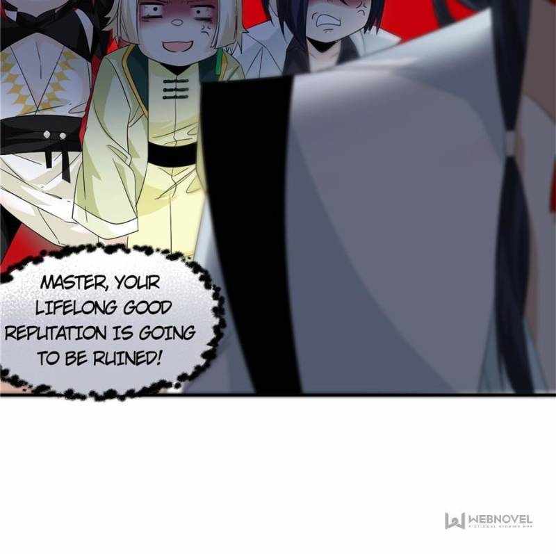 The Strong Man From The Mental Hospital — Chapter 192 — page 29