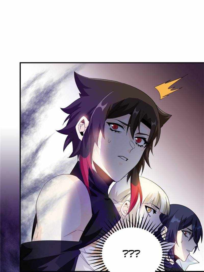 The Strong Man From The Mental Hospital — Chapter 192 — page 30