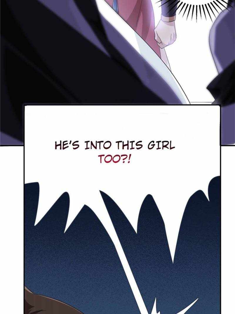 The Strong Man From The Mental Hospital — Chapter 192 — page 32