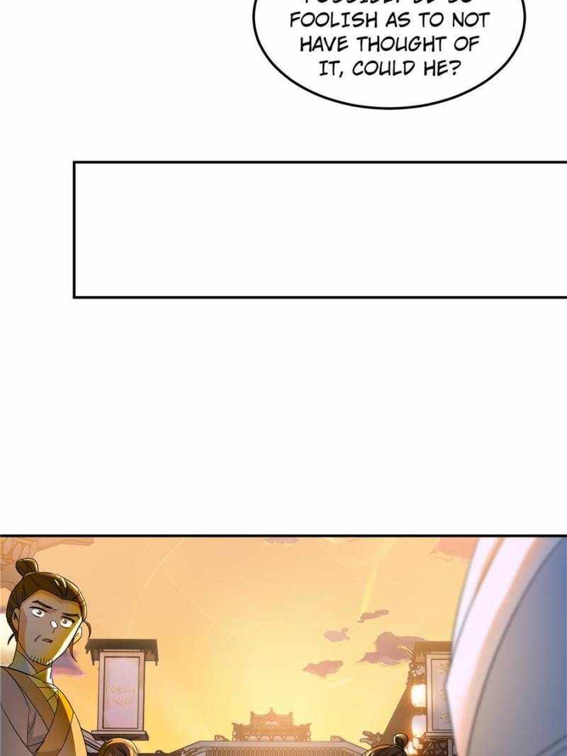 The Strong Man From The Mental Hospital — Chapter 192 — page 43