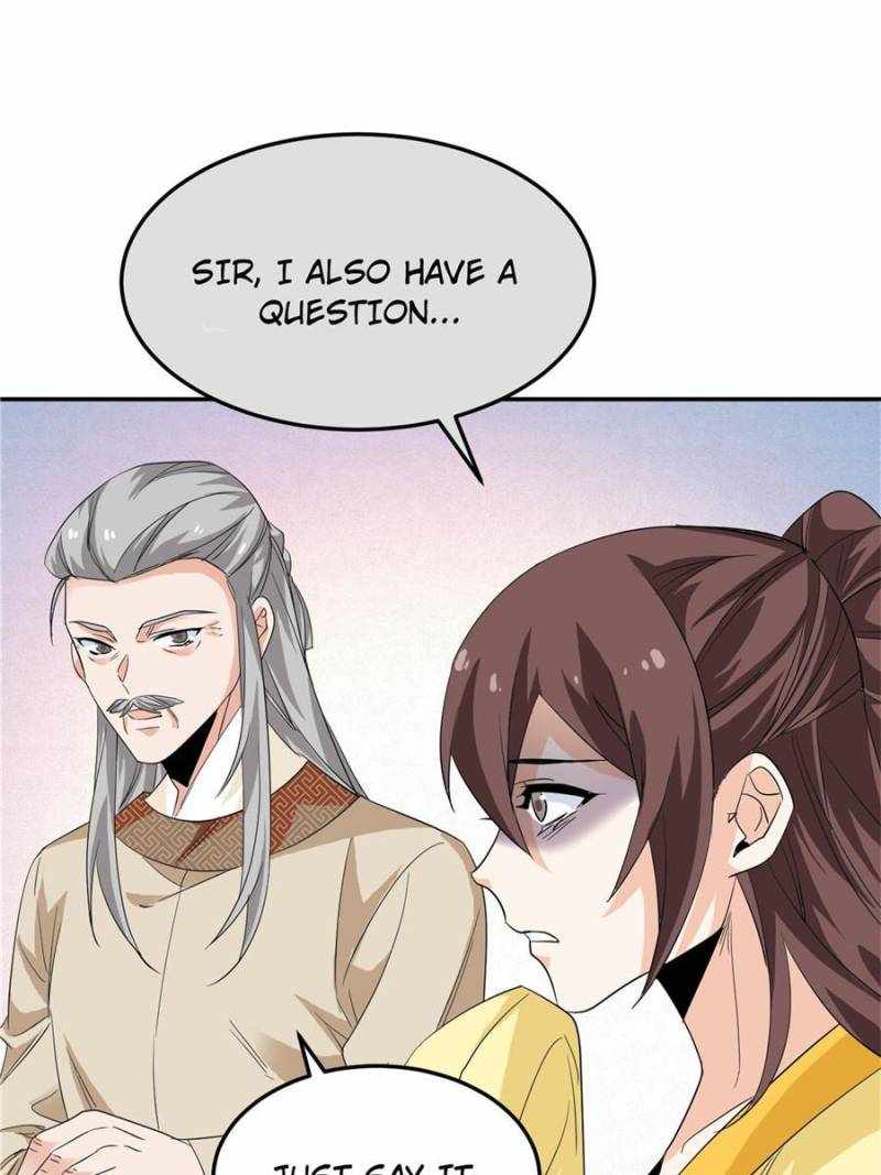 The Strong Man From The Mental Hospital — Chapter 192 — page 46