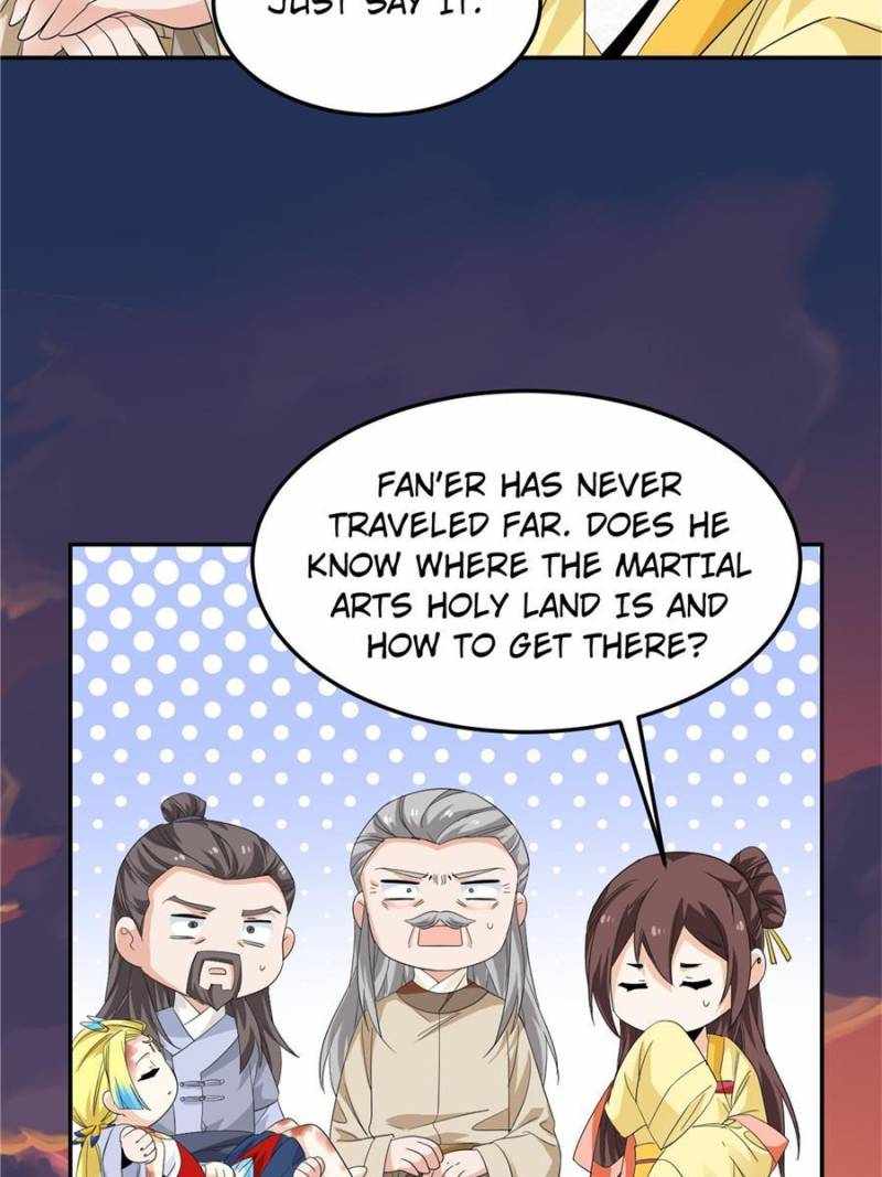 The Strong Man From The Mental Hospital — Chapter 192 — page 47