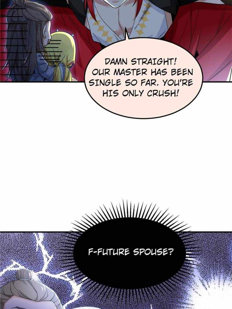 The Strong Man From The Mental Hospital — Chapter 192 — page 56