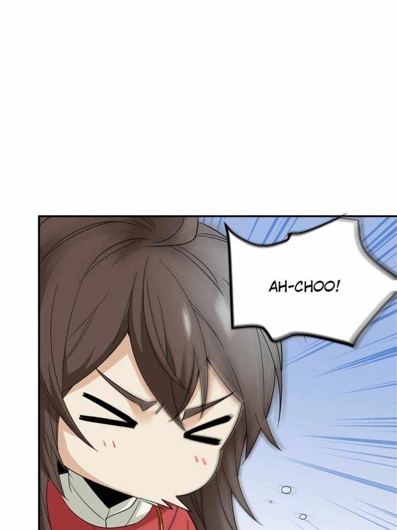 The Strong Man From The Mental Hospital — Chapter 192 — page 61