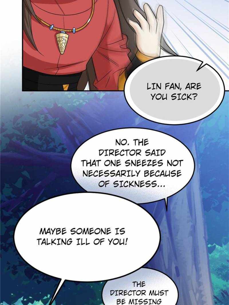 The Strong Man From The Mental Hospital — Chapter 192 — page 62
