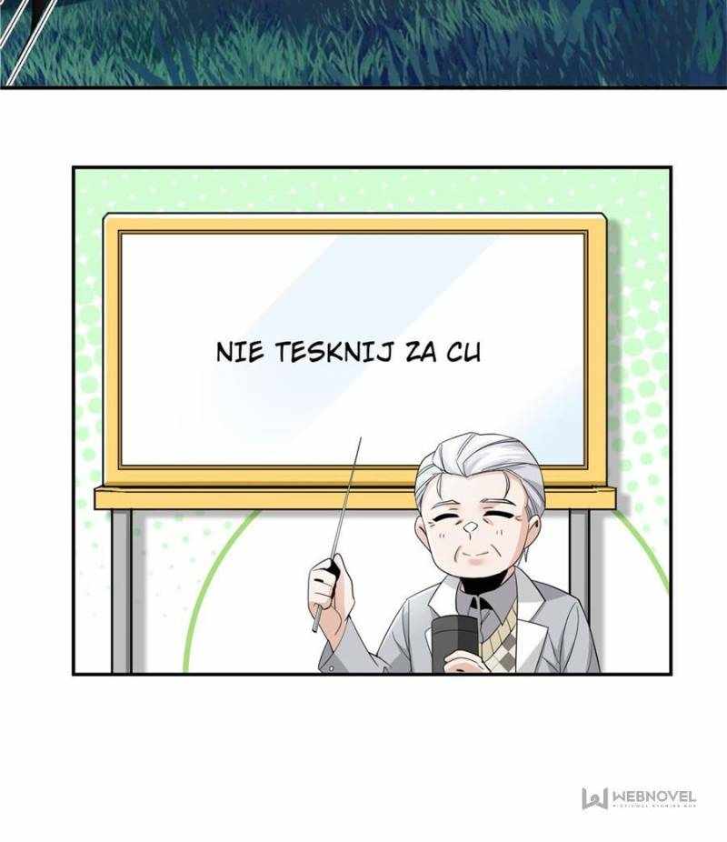 The Strong Man From The Mental Hospital — Chapter 192 — page 64