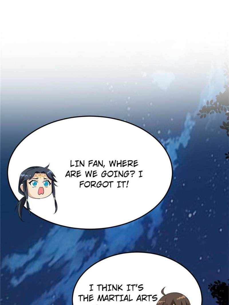 The Strong Man From The Mental Hospital — Chapter 192 — page 65