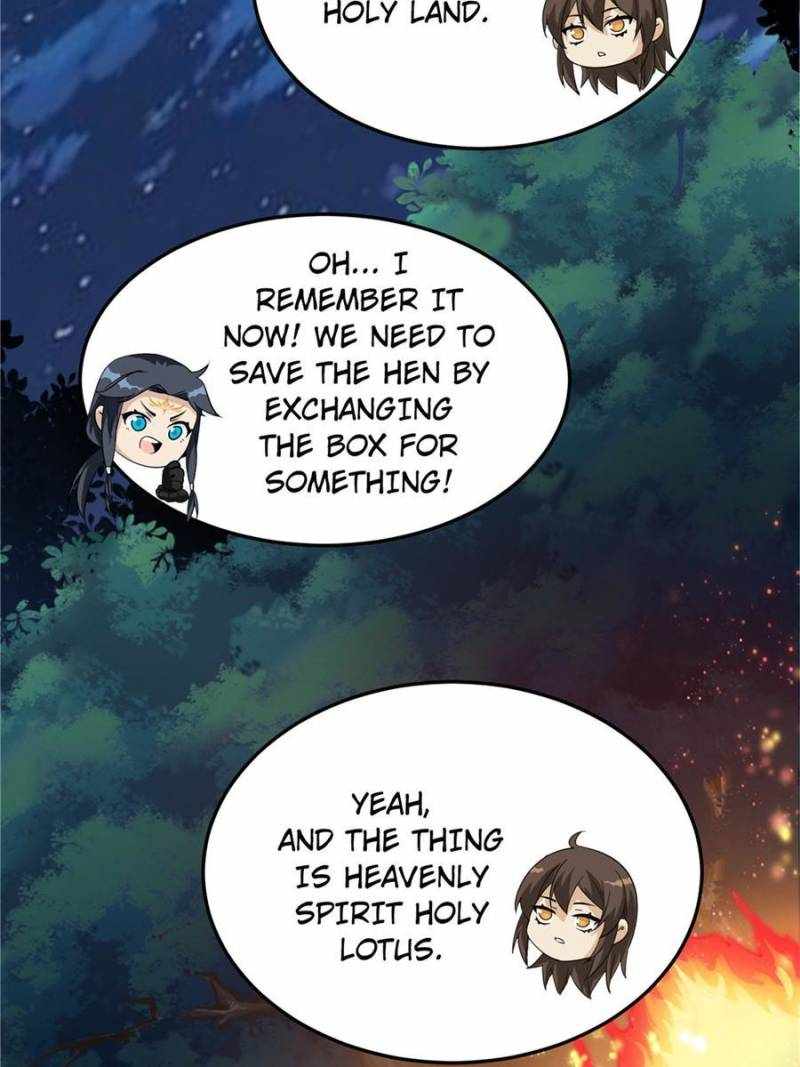 The Strong Man From The Mental Hospital — Chapter 192 — page 66