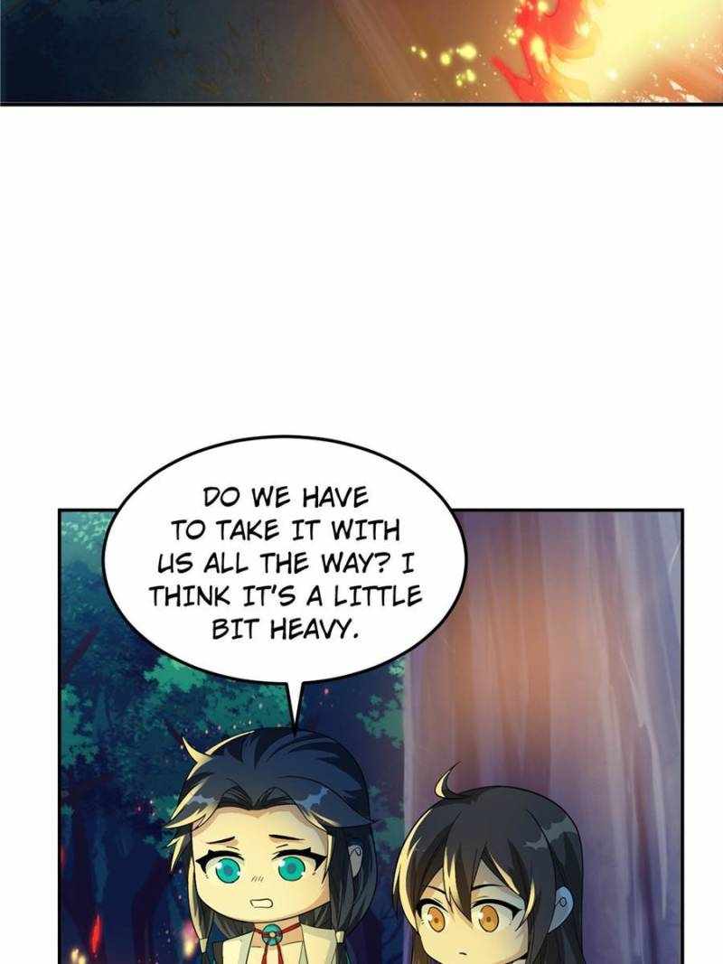 The Strong Man From The Mental Hospital — Chapter 192 — page 67