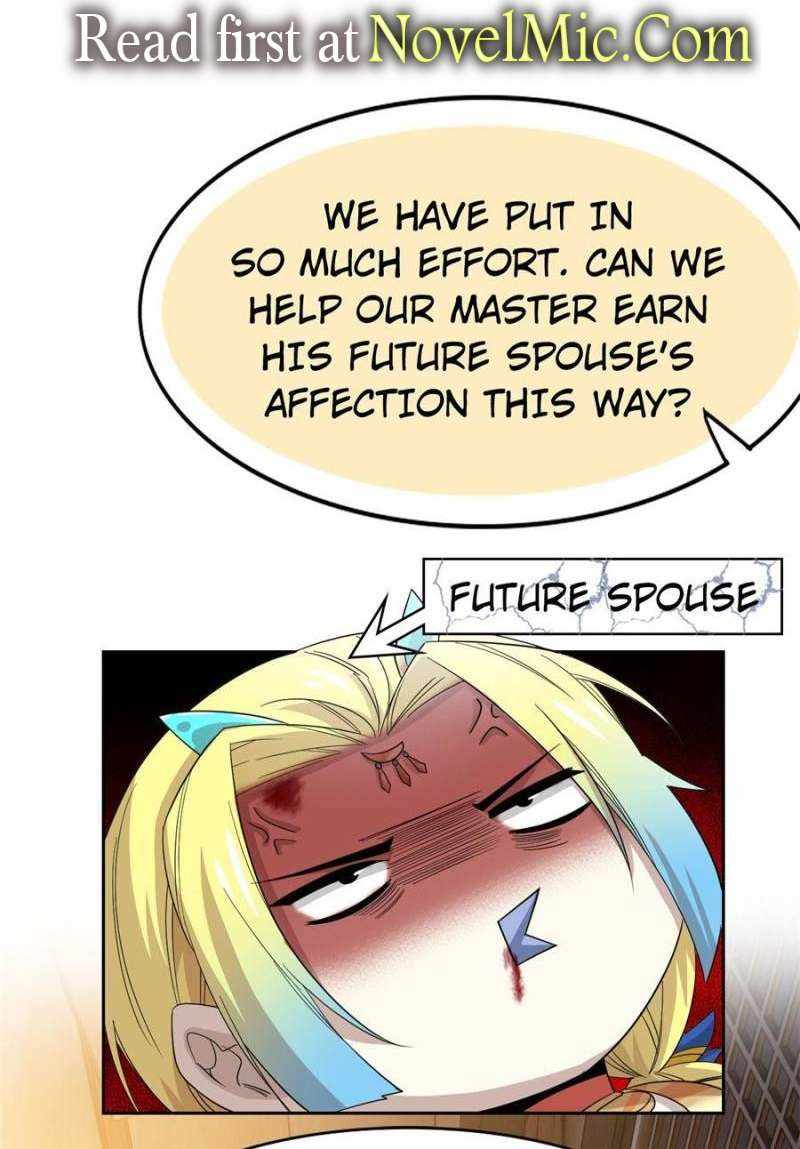 The Strong Man From The Mental Hospital — Chapter 193 — page 2