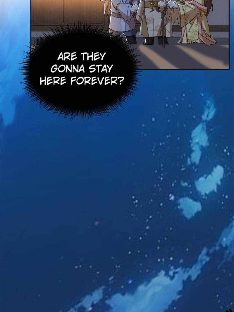 The Strong Man From The Mental Hospital — Chapter 193 — page 13