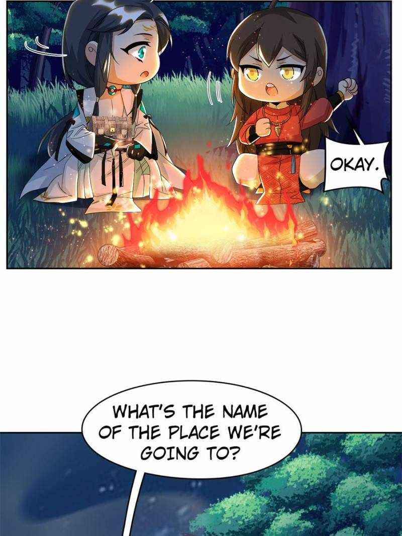 The Strong Man From The Mental Hospital — Chapter 193 — page 24