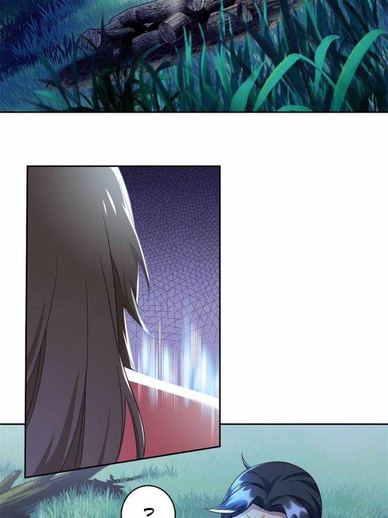 The Strong Man From The Mental Hospital — Chapter 193 — page 26