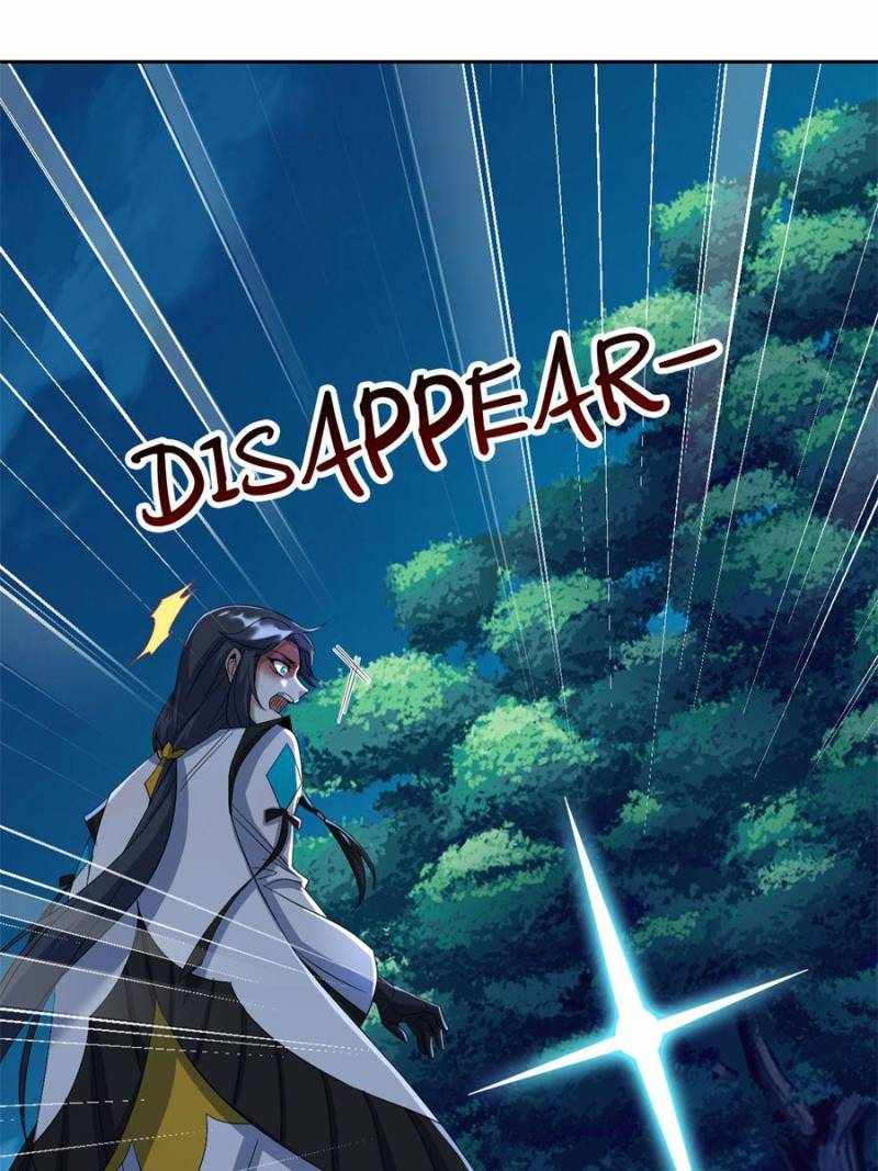 The Strong Man From The Mental Hospital — Chapter 193 — page 28