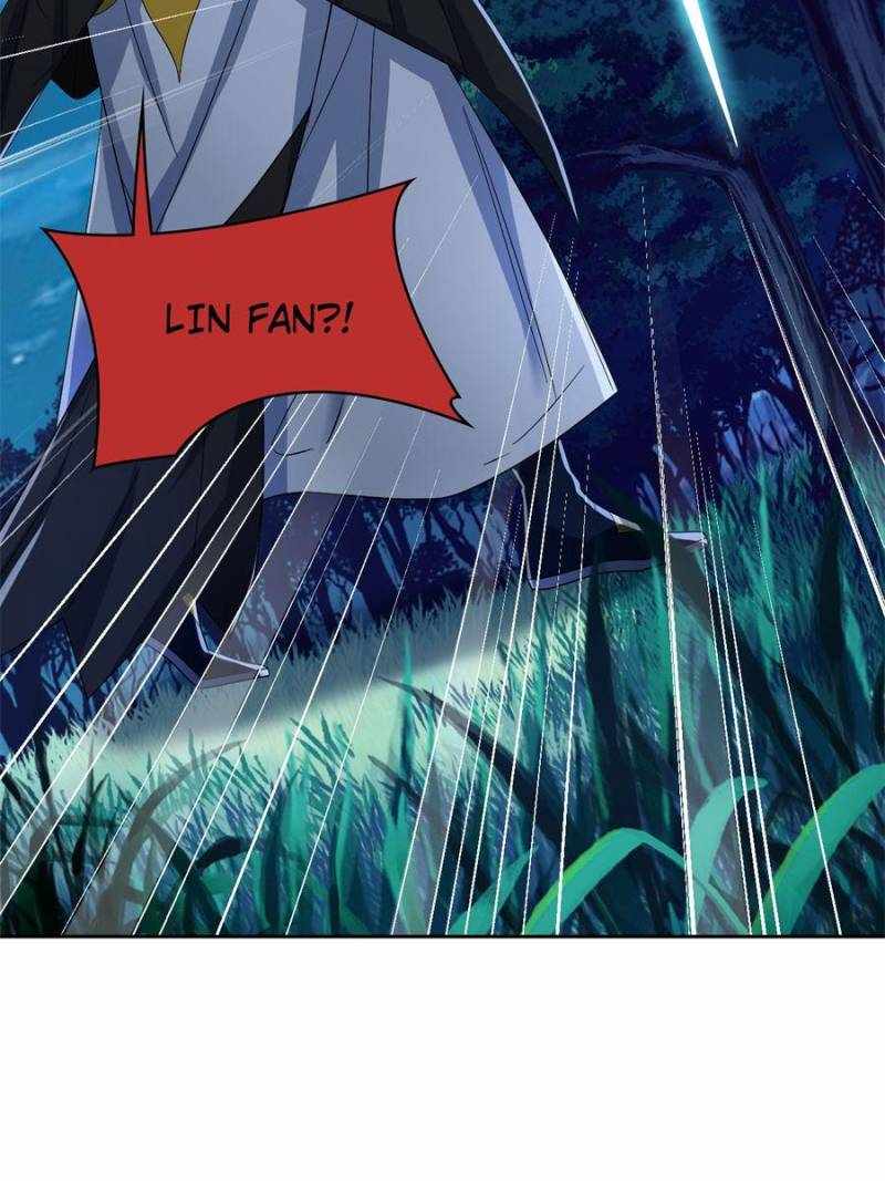 The Strong Man From The Mental Hospital — Chapter 193 — page 29