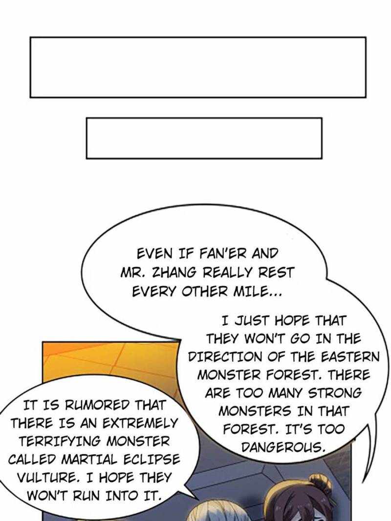 The Strong Man From The Mental Hospital — Chapter 193 — page 47