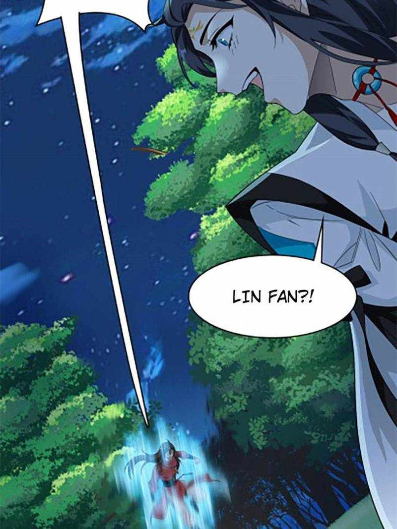 The Strong Man From The Mental Hospital — Chapter 193 — page 50