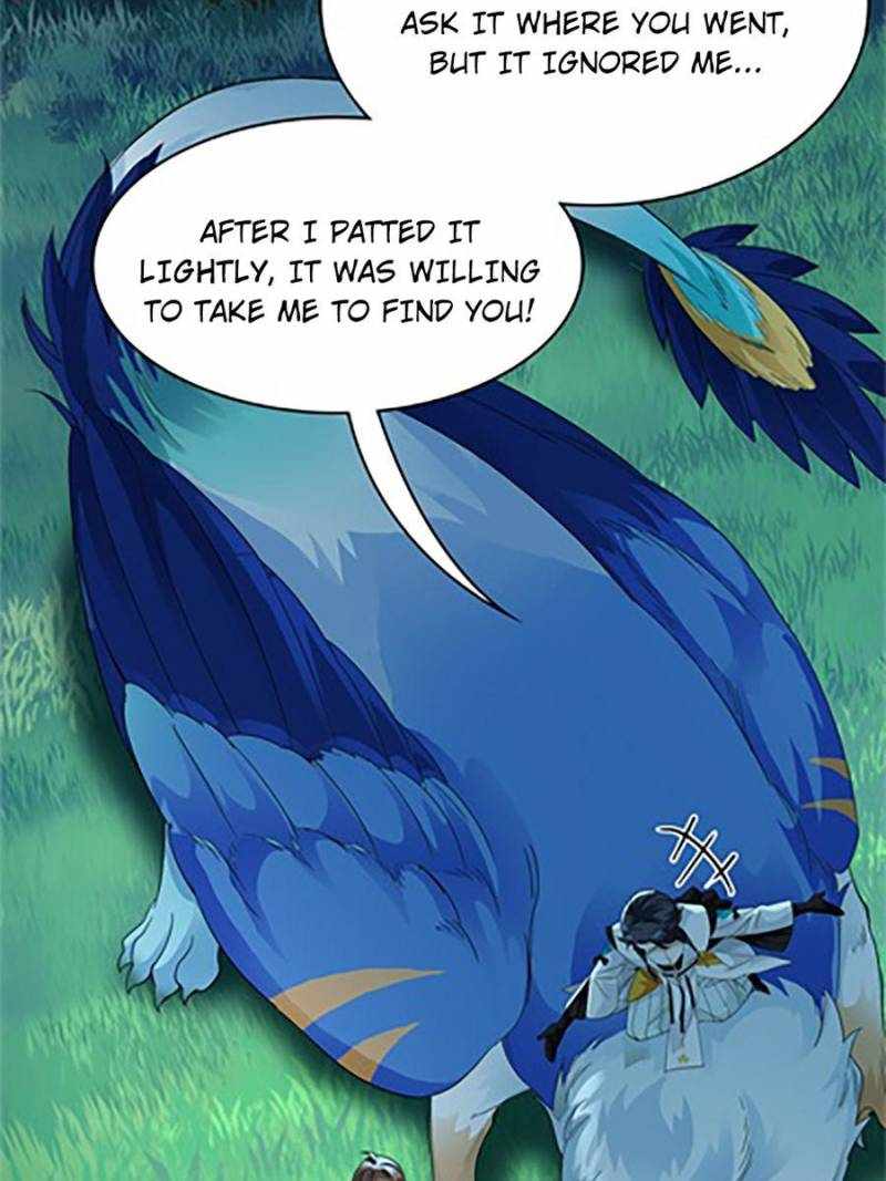 The Strong Man From The Mental Hospital — Chapter 193 — page 54