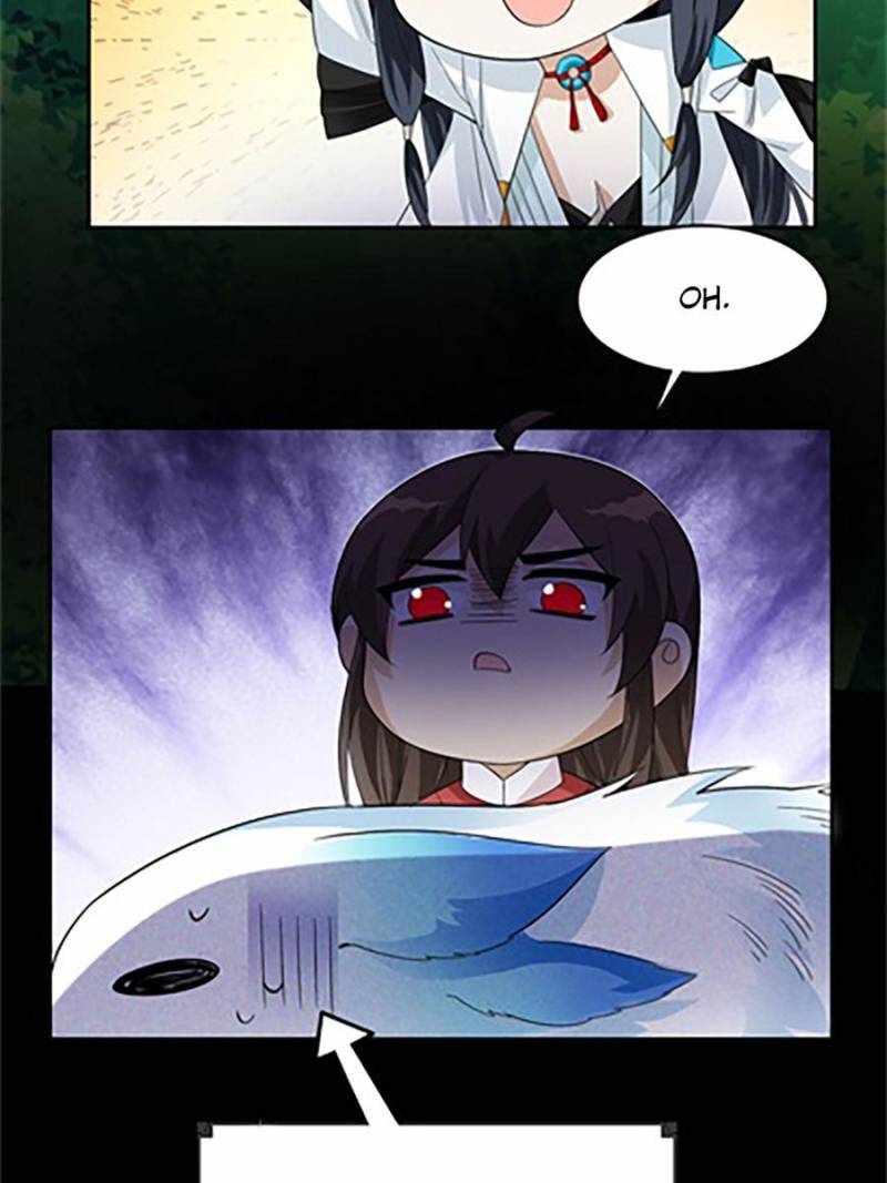 The Strong Man From The Mental Hospital — Chapter 193 — page 56