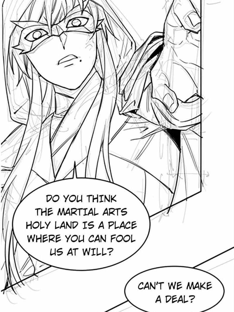 The Strong Man From The Mental Hospital — Chapter 193 — page 59