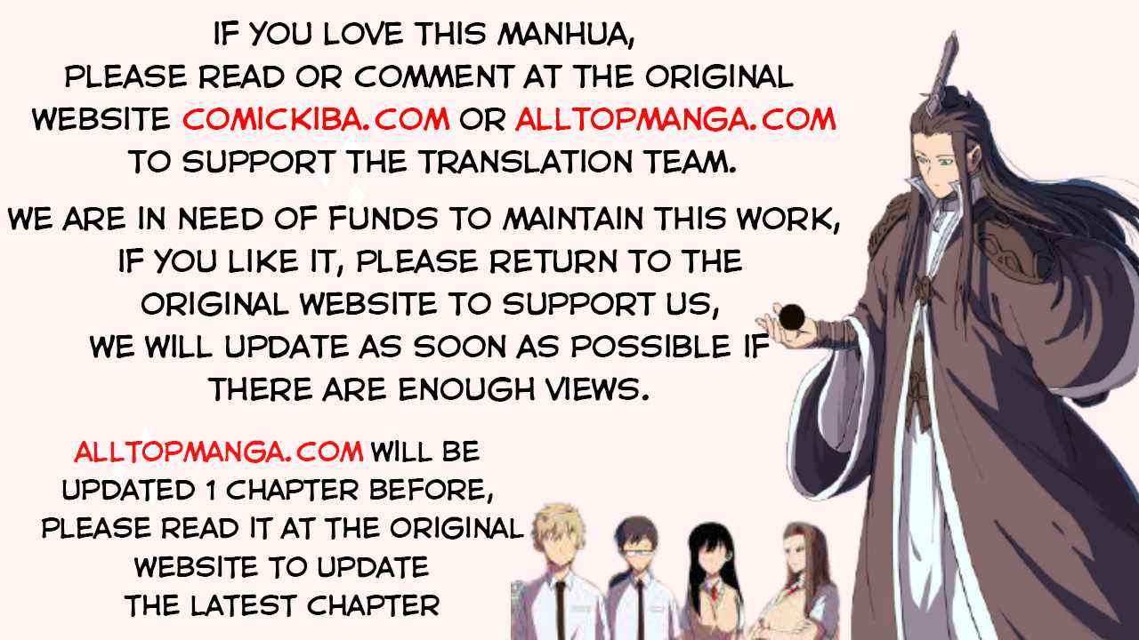 The Strong Man From The Mental Hospital — Chapter 60 — page 7