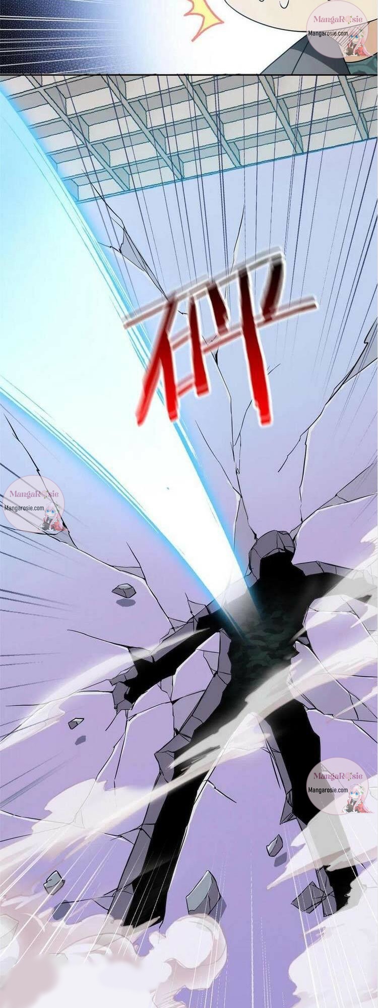 The Strong Man From The Mental Hospital — Chapter 90 — page 24