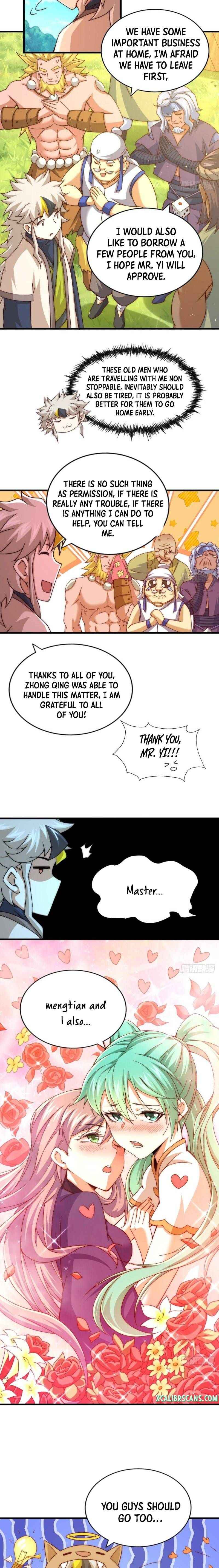 Beyond Myriad Peoples — Chapter 102 — page 2