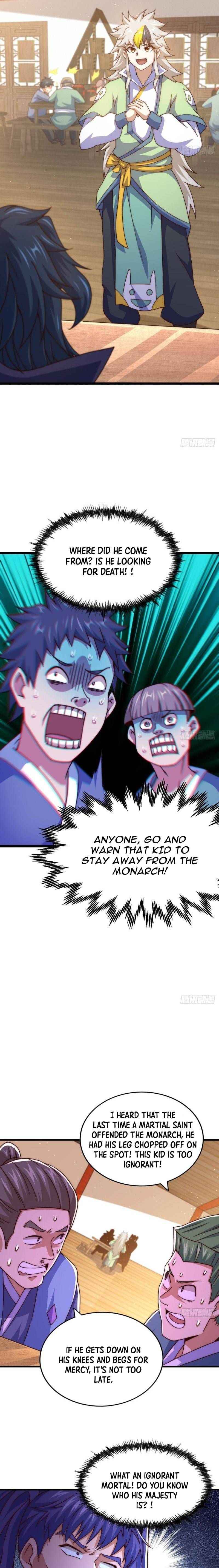 Beyond Myriad Peoples — Chapter 102 — page 7