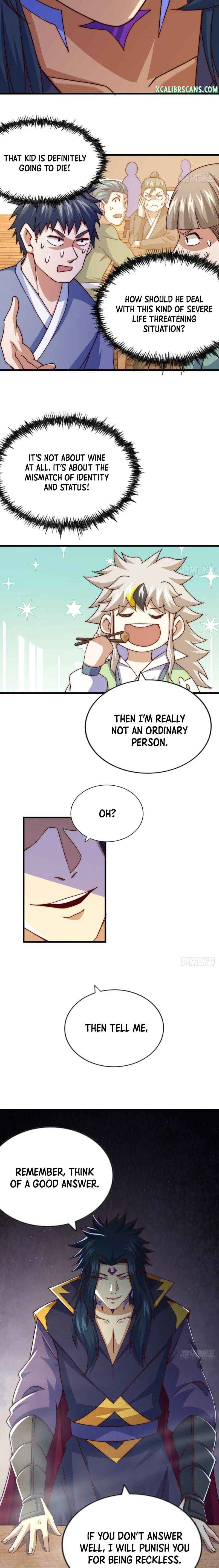 Beyond Myriad Peoples — Chapter 102 — page 11