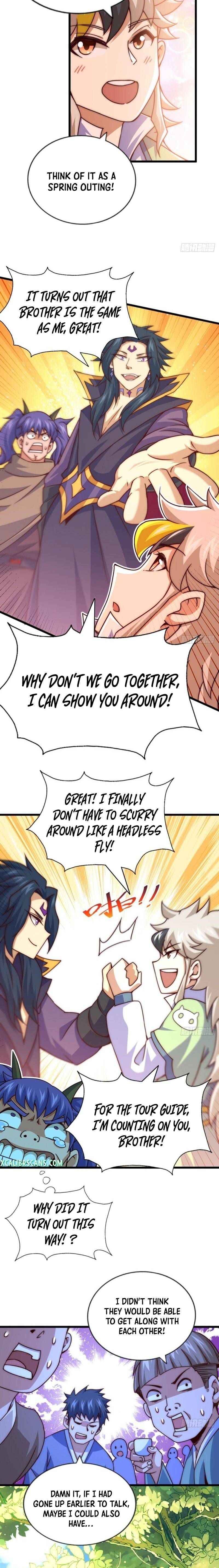 Beyond Myriad Peoples — Chapter 102 — page 16
