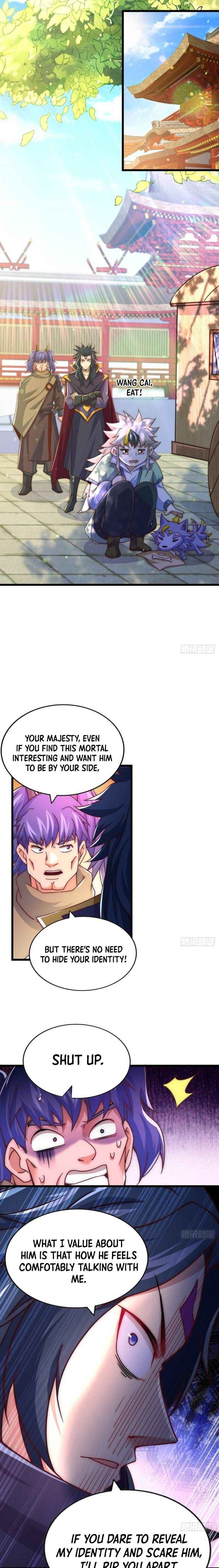 Beyond Myriad Peoples — Chapter 102 — page 17