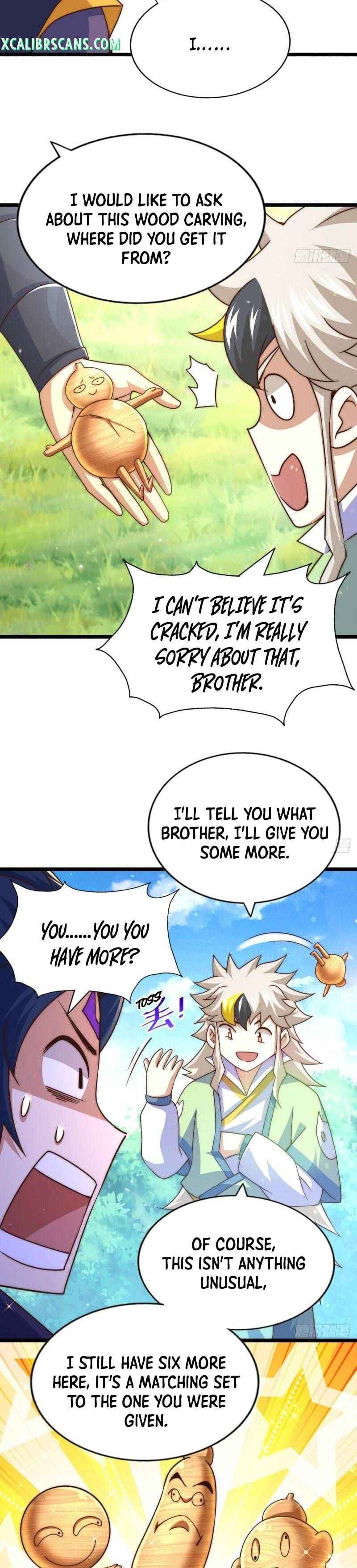 Beyond Myriad Peoples — Chapter 107 — page 8