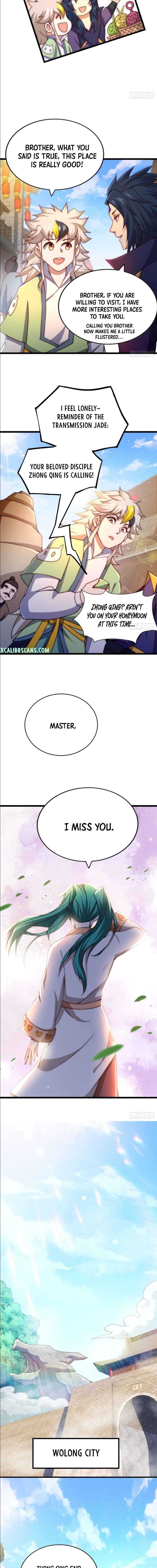 Beyond Myriad Peoples — Chapter 108 — page 2