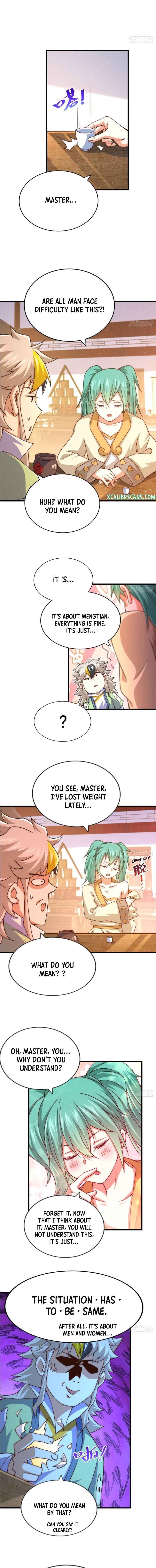 Beyond Myriad Peoples — Chapter 108 — page 4