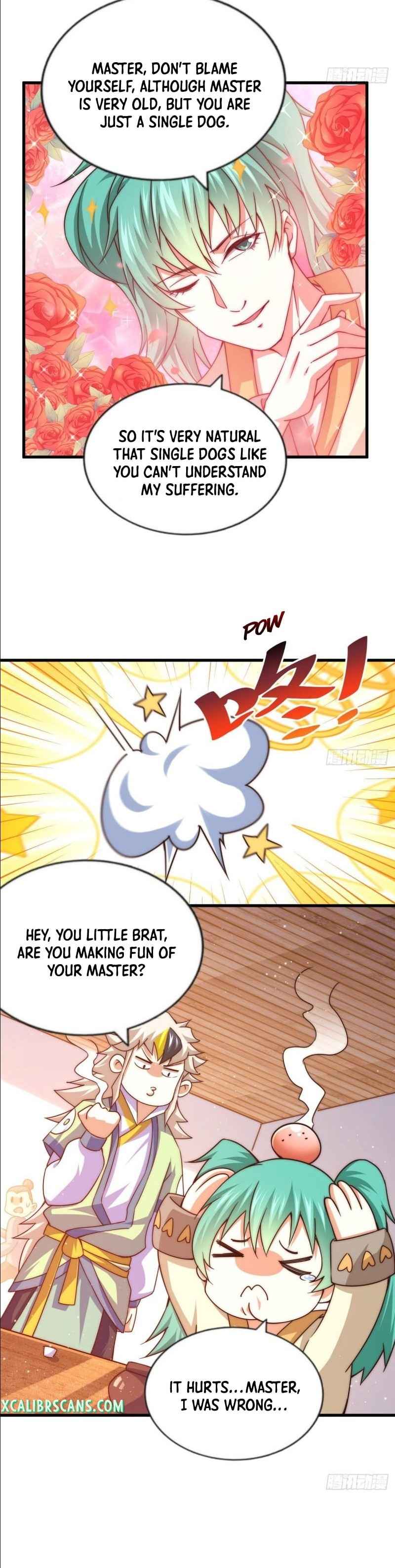 Beyond Myriad Peoples — Chapter 108 — page 5