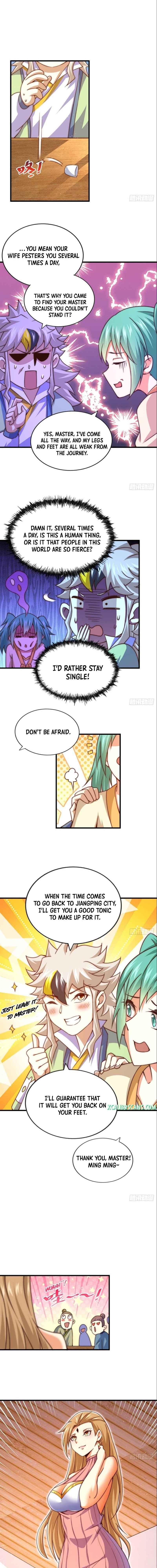 Beyond Myriad Peoples — Chapter 108 — page 6