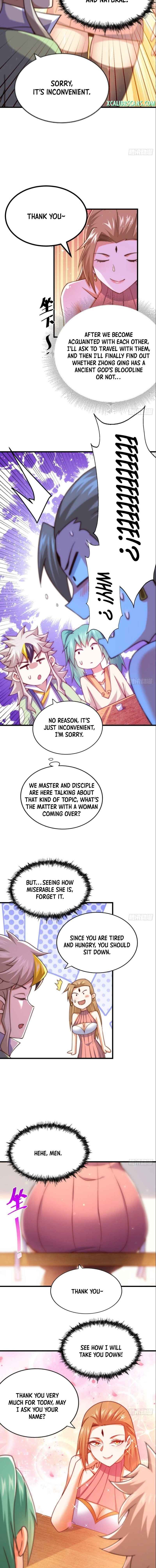 Beyond Myriad Peoples — Chapter 108 — page 9